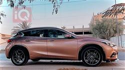 Infiniti Q30